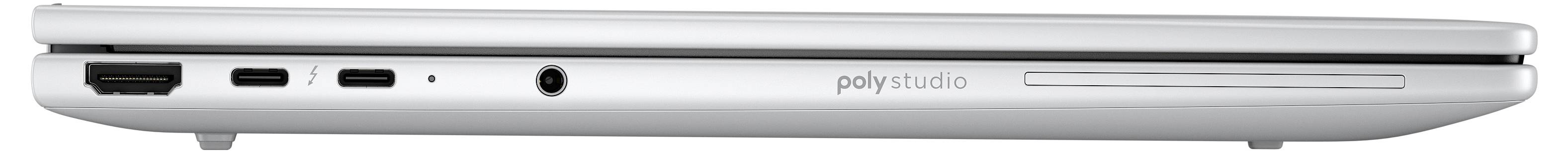 HP notebook EliteBook 8 G1i 35.6 cm (14 palec) WUXGA Intel® Core™ Ultra 5 226V 16 GB RAM 512 GB SSD německá, QWERTZ Inte-13
