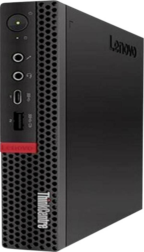 Lenovo ThinCentre M920x Tiny pracovní stanice renovace (stupeň A) Intel® Core™ i5 i5-9400 16 GB   256 GB SSD Intel® Graphics