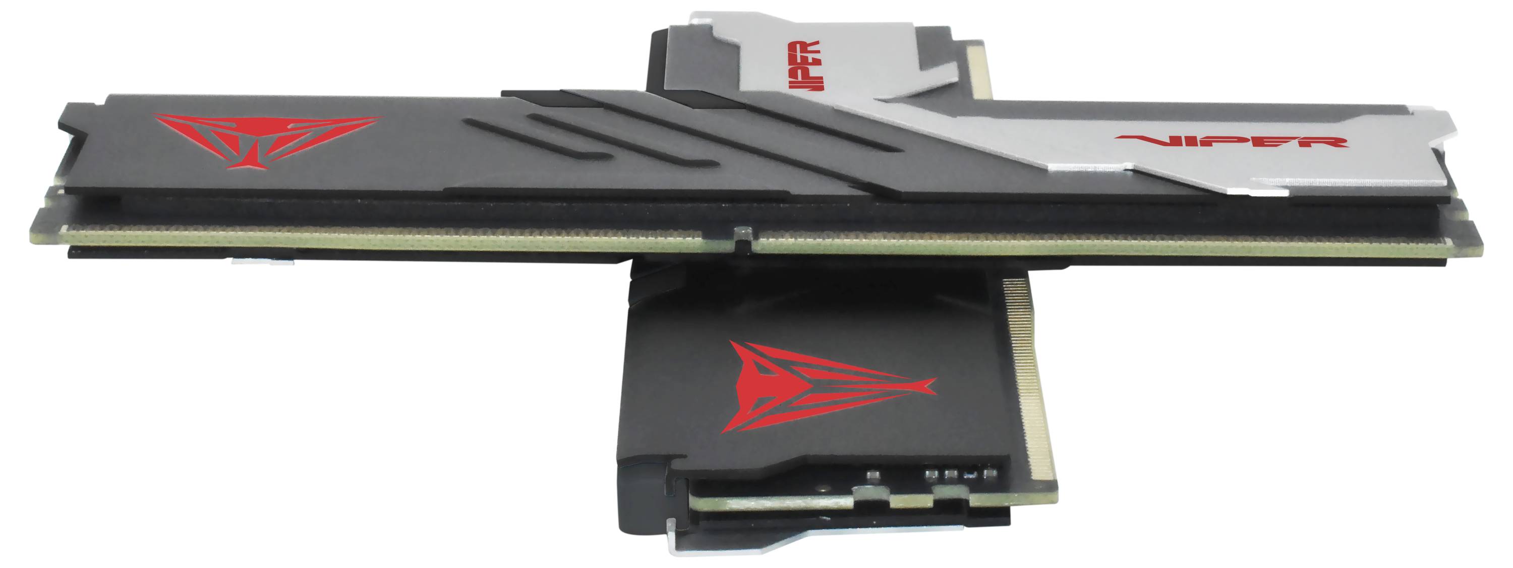 Patriot Memory DDR5 64GB KIT 2x32GB PC 6000 Patriot Vip Modul RAM pro PC DDR5 288pin DIMM PVV564G600C36K-9