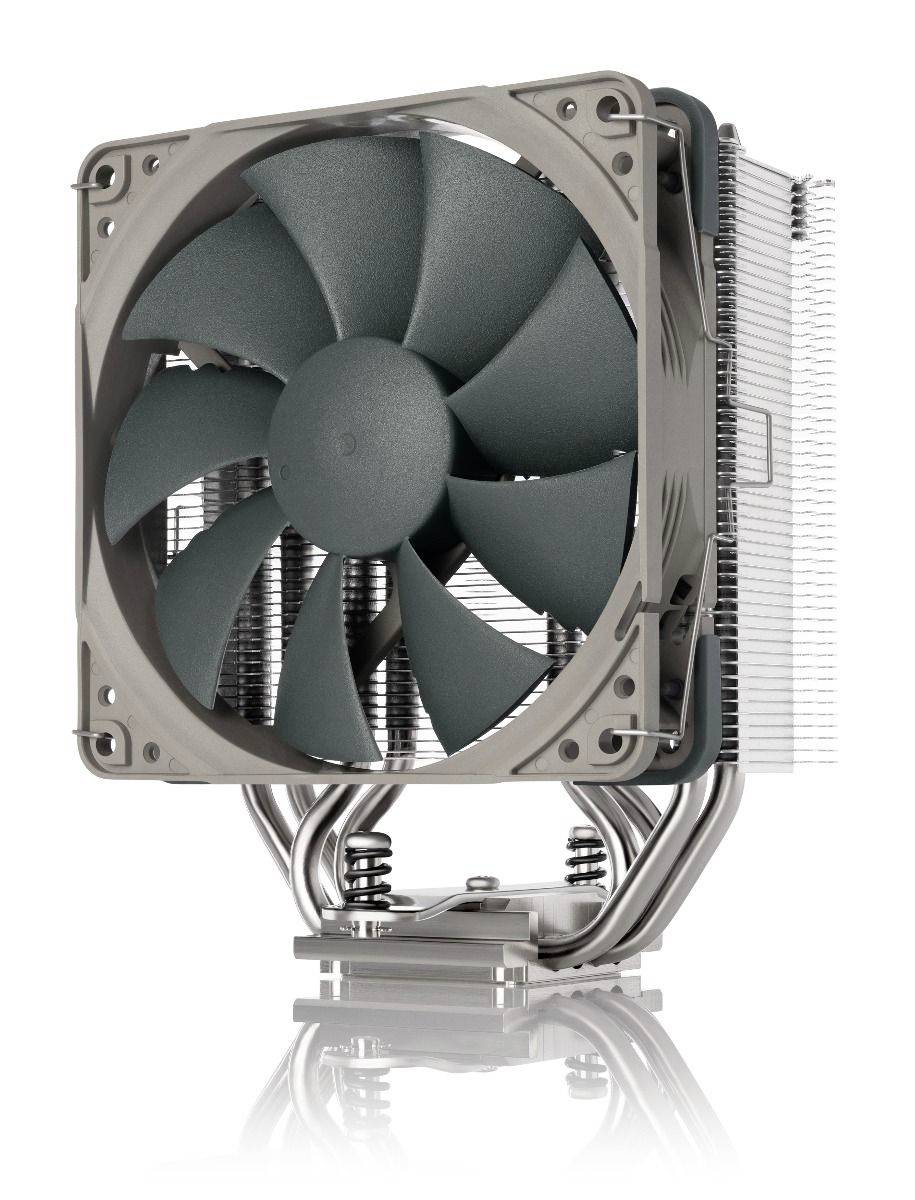 Noctua NH-U12S REDUX chladič procesoru s větrákem Intel® 1150, Intel® 1151, Intel® 1155, Intel® 1156, Intel® 1200, Intel-0