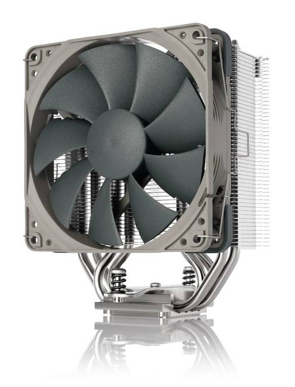Noctua NH-U12S REDUX chladič procesoru s větrákem  Intel® 1150, Intel® 1151, Intel® 1155, Intel® 1156, Intel® 1200, Intel® 1700, Intel® 2011, Intel® 2066, AMD AM4