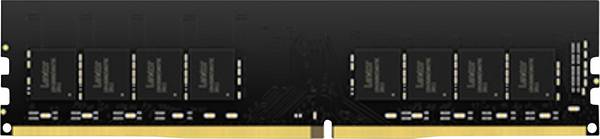 Lexar  Modul RAM pro PC   DDR4 8 GB 1 x 8 GB   288pin DIMM CL22 LD4U08G32C22ST-BGS