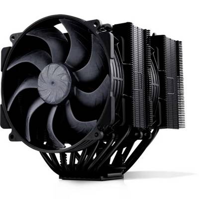 Noctua NH-D15 G2 Chromax chladič procesoru s větrákem Intel® 1150, Intel® 1151, Intel® 1155, Intel® 1156, Intel® 1200, I-0