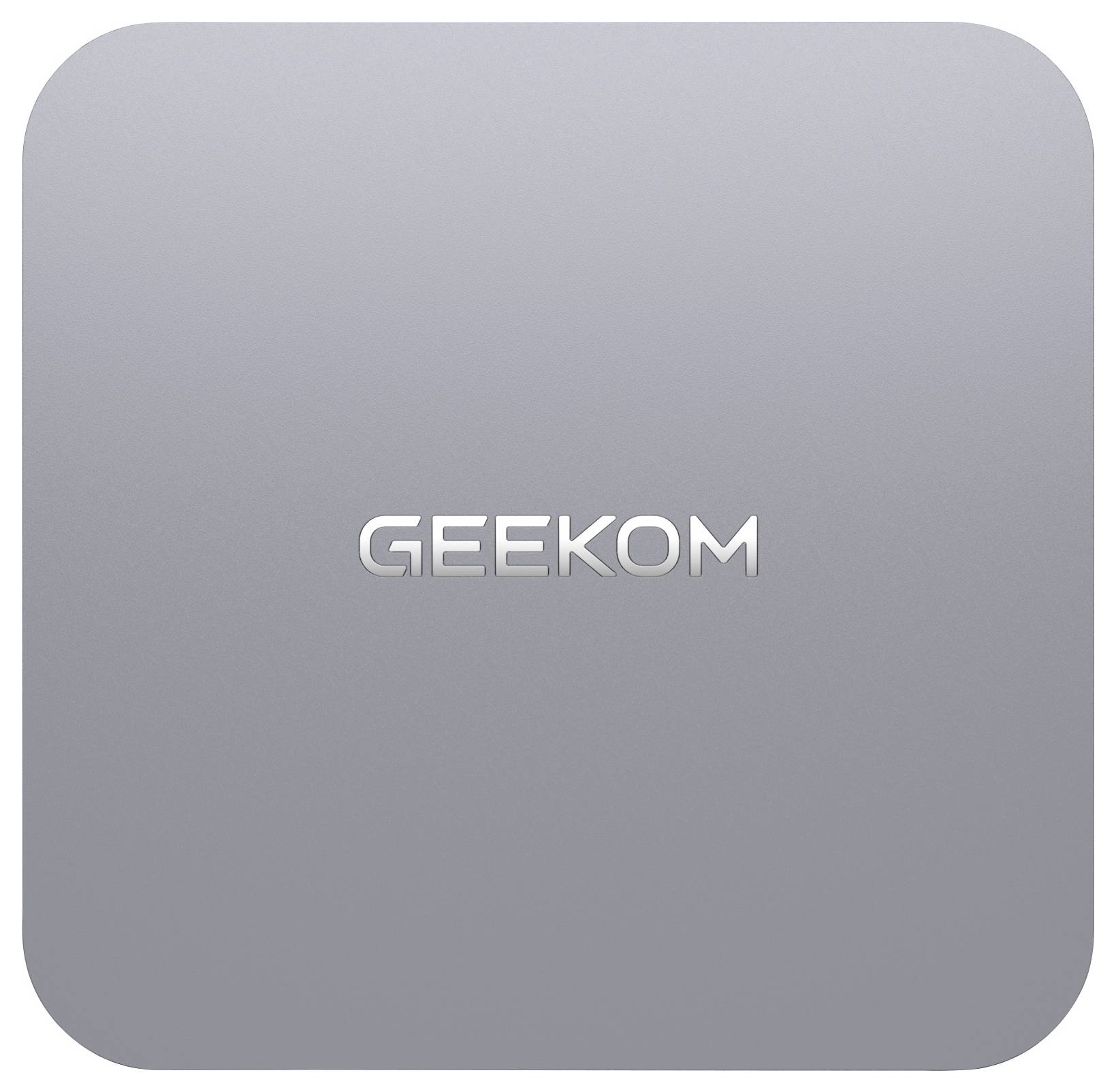 GEEKOM mini PC (HTPC) GT1 Mega Intel® Core™ Ultra 9 185H 5.1 GHz 16 GB RAM 1 TB SSD Intel Win 11 Pro GT1 Mega U9-4