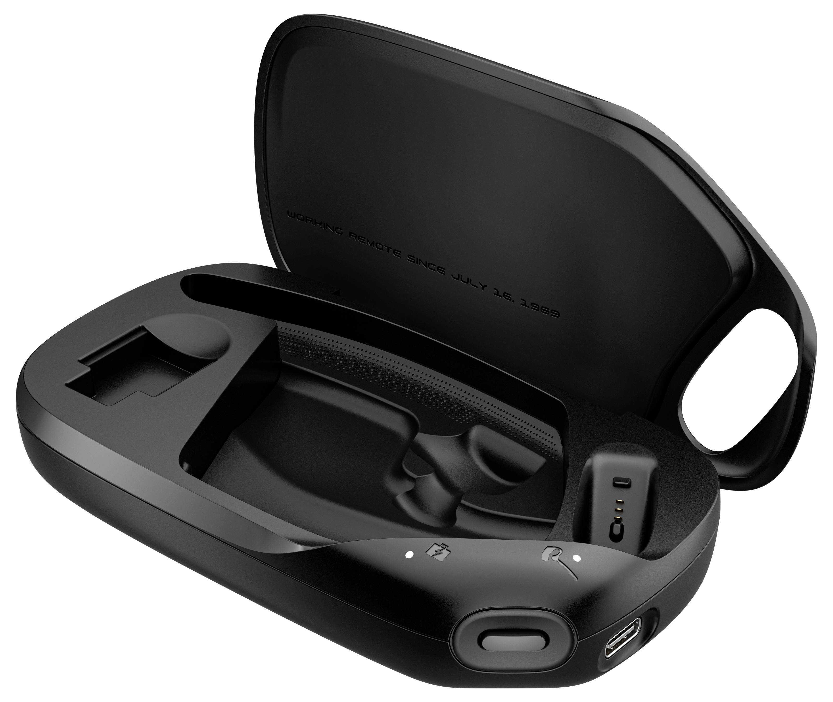 HP Poly Bluetooth Headset Voyager Legend 50 Headset do uší (In Ear) černá-3