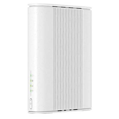 ZyXEL NR5111 5G Router weiß mobilní 5G WiFi hotspot bílá-0