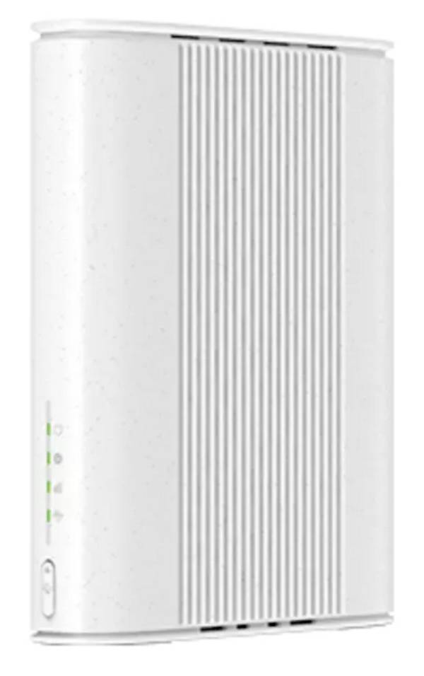 ZyXEL NR5111 5G Router weiß mobilní 5G WiFi hotspot    bílá