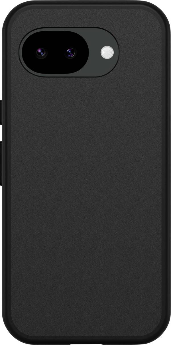 Otterbox React Google Pixel 10a - black Case Google Google Pixel 10a   77-000215
