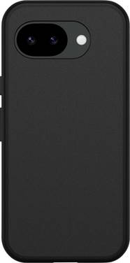 Otterbox React Google Pixel 10a - black Case Google Google Pixel 10a   77-000215