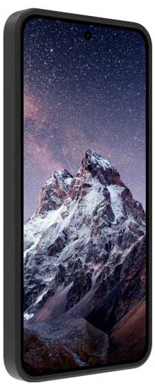 dbramante1928 Greenland Galaxy S24+ - Night Black Cover Samsung Galaxy S24+ černá GLSPNIBL6013-4