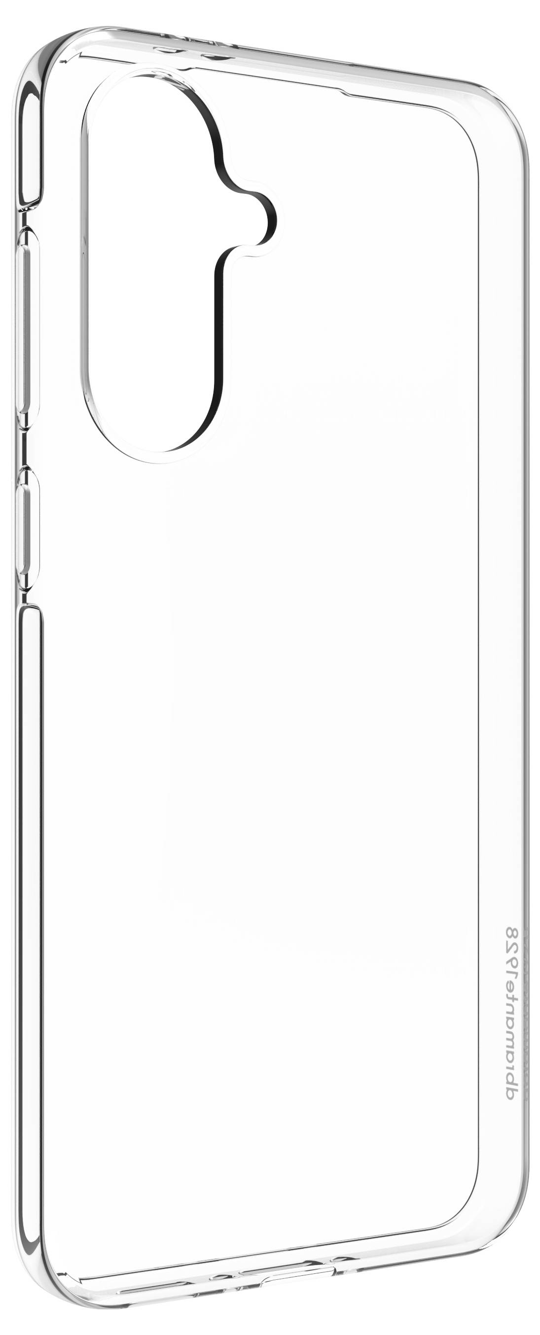 dbramante1928 Greenland Galaxy A36 5G - Clear Cover Samsung Galaxy A36 5G transparentní GL36CL006569-2