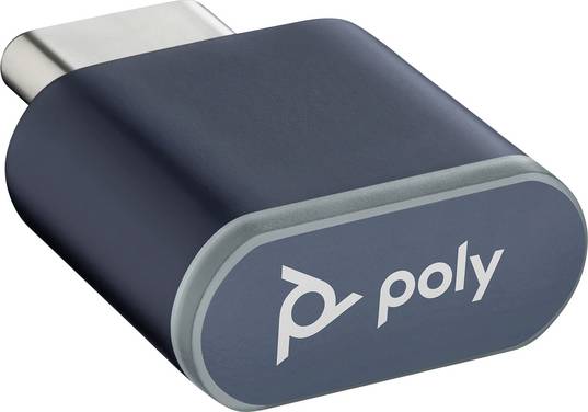 HP BT700 Bluetooth audio přijímač  Bluetooth verze: 5.1