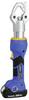 Klauke EKM60IDCFM Hydraulický ruční lis 18 V 1.5 Ah Li-Ion