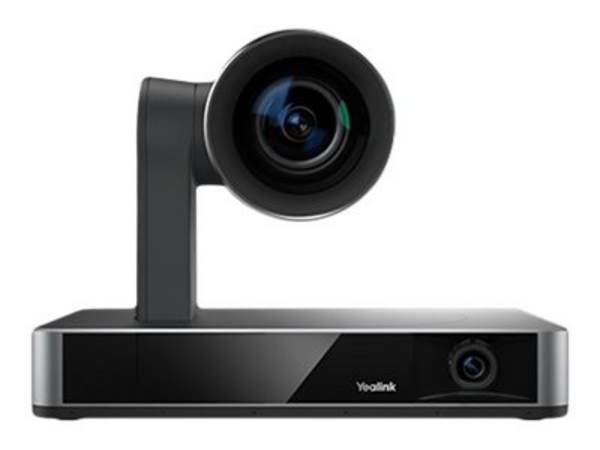 Yealink UVC86 Black Konferenční systém HDMI® výstup, RJ45 , USB-A, USB B vícebarevná
