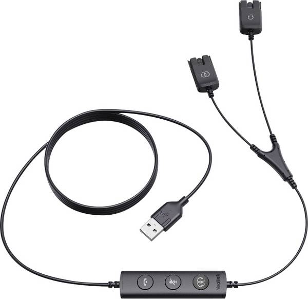 Yealink  kabel pro headset
