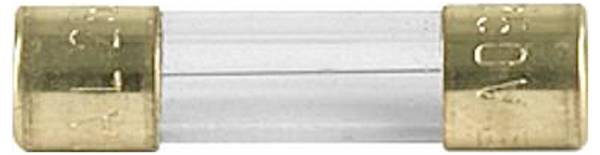 Schurter 0034.5620.22 SMD pojistka 2 A 1 ks