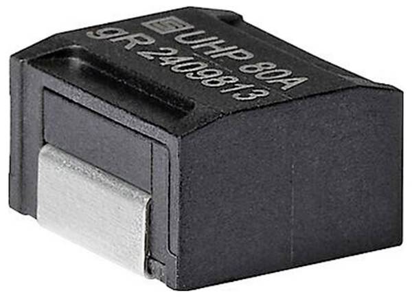 Schurter 3-139-125 SMD pojistka SMD 600 A F rychlá 1 ks Piece