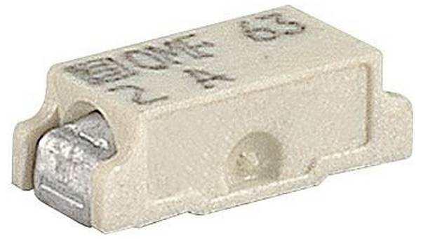 Schurter 3402.0008.22 SMD pojistka 0.63 A 1 ks
