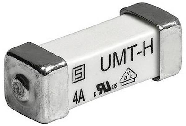 Schurter 3403.0266.23 SMD pojistka 0.15 A 1 ks