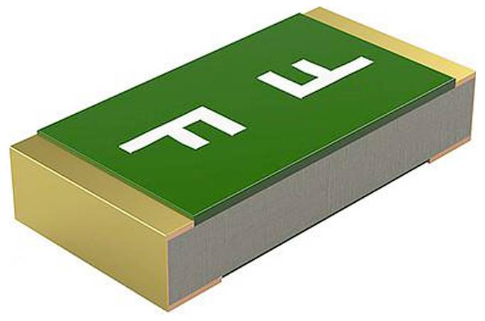 Schurter 3413.0113.11 SMD pojistka SMD 1206 0.5 A F superrychlá 1 ks Bulk-0