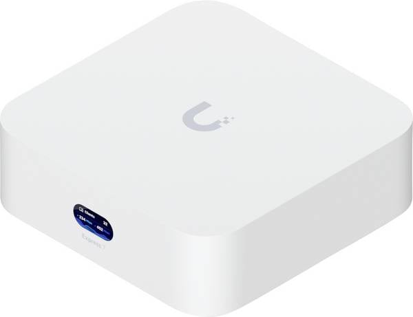 Ubiquiti Networks UniFi Express 7 Cloudová brána 2500 MBit/s