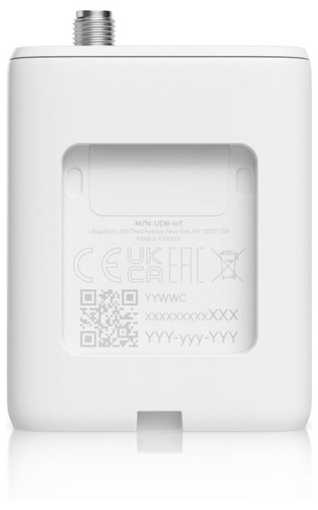 Ubiquiti Networks Device Bridge IoT wirless Bridge / most Ethernet, Wi-Fi, LAN, USB-1