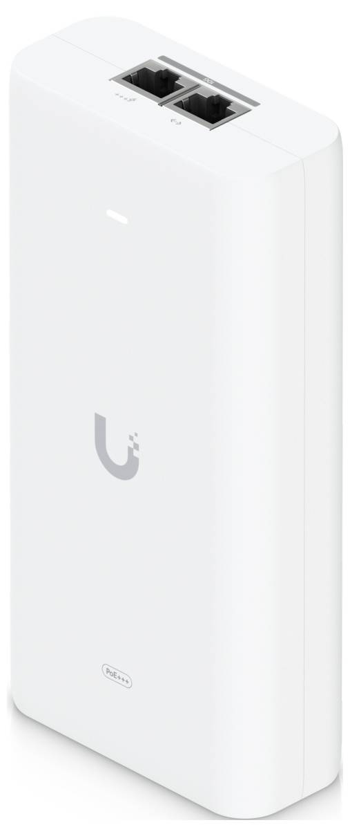 Ubiquiti Networks 10G PoE+++ Adapter (90W) PoE injektor 10 GBit/s-1