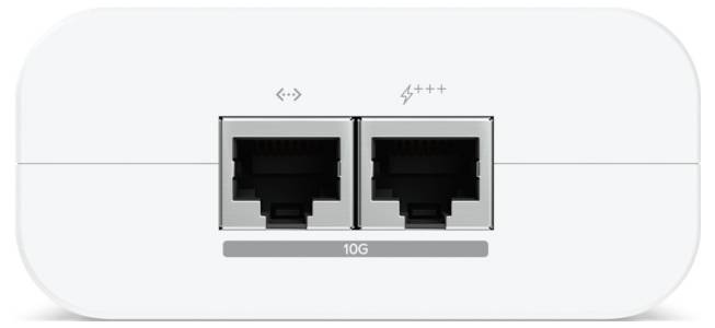 Ubiquiti Networks 10G PoE+++ Adapter (90W) PoE injektor 10 GBit/s-3