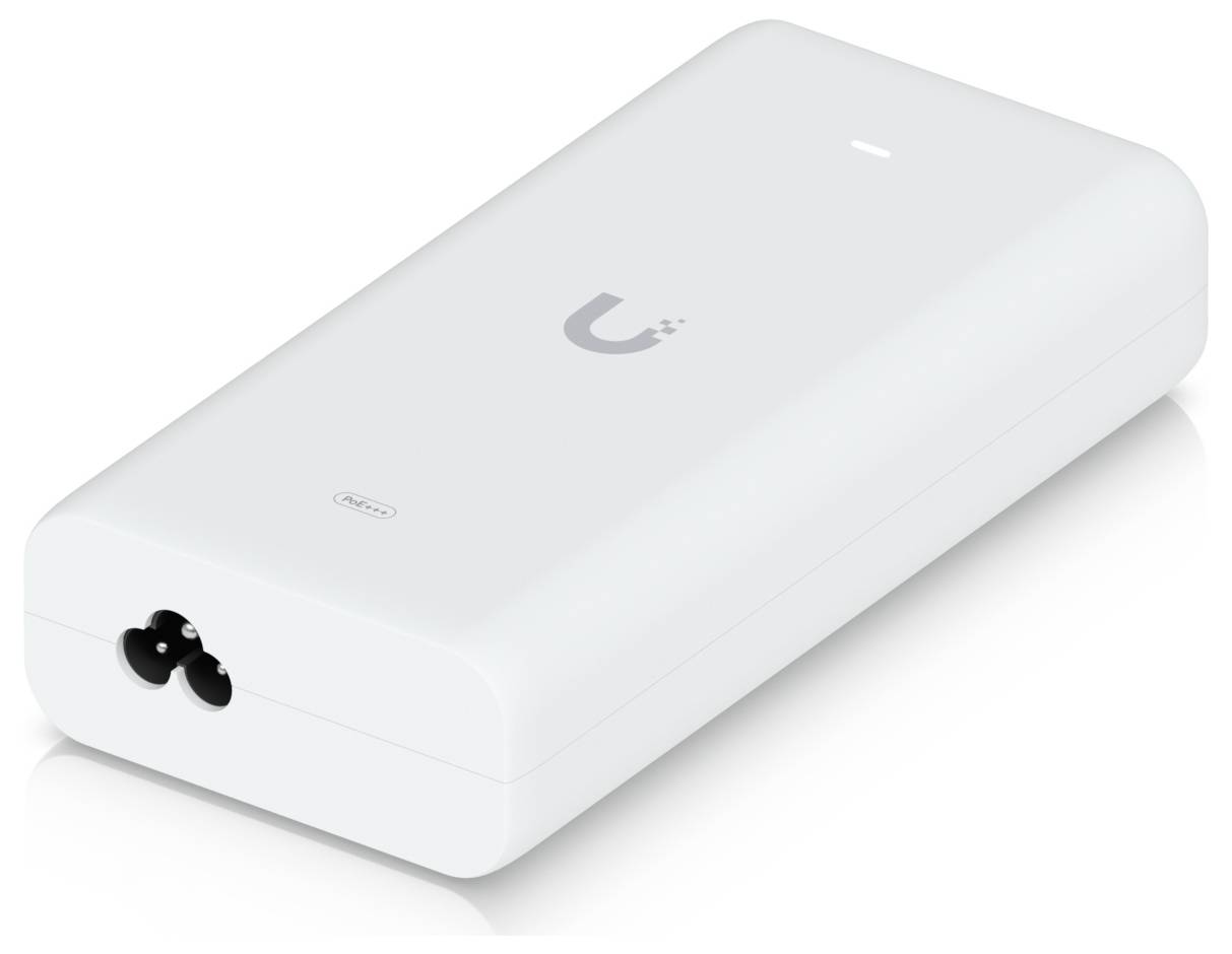 Ubiquiti Networks 10G PoE+++ Adapter (90W) PoE injektor 10 GBit/s-4