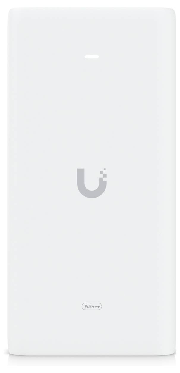 Ubiquiti Networks 10G PoE+++ Adapter (90W) PoE injektor 10 GBit/s-6