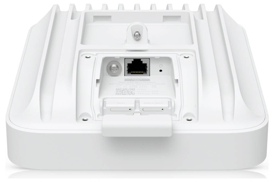Ubiquiti Networks UniFi 5G Max Outdoor modem Integrovaný modem: 5G, LTE, 2.4 GHz, 5 GHz-2