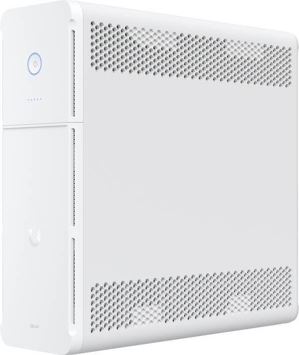 Ubiquiti Networks UniFi UPS Tower UPS záložní zdroj