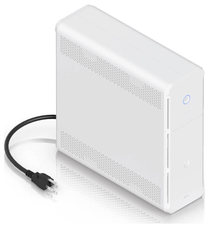 Ubiquiti Networks UniFi UPS Tower UPS záložní zdroj-6