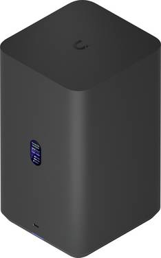 Ubiquiti Networks  NAS server   2 Bay  UNAS-2-B