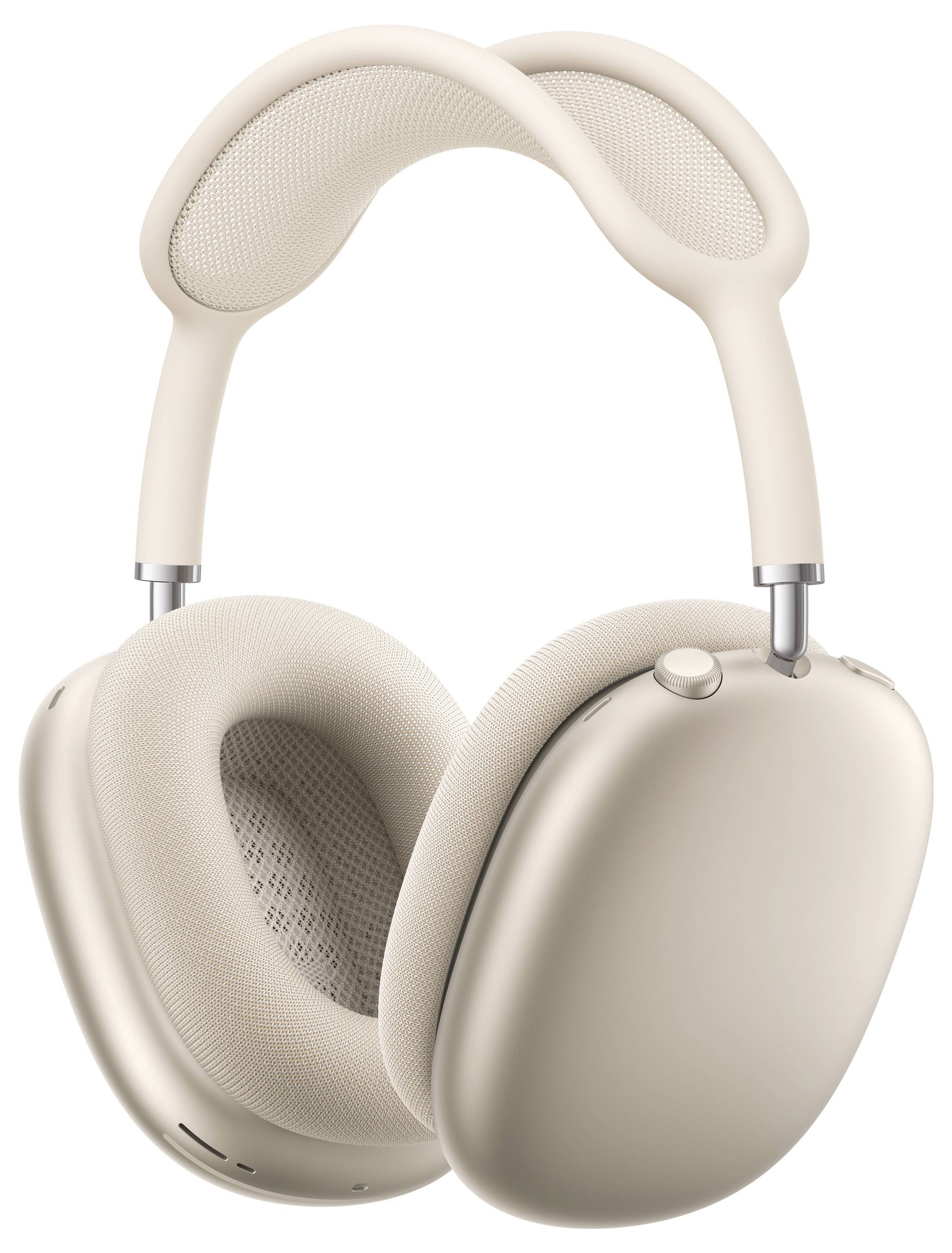 Apple Airpods Max 2 AirPods Bluetooth® stereo Polárka Redukce šumu mikrofonu, Potlačení hluku headset-2