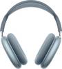 Apple Airpods Max 2 AirPods Bluetooth® stereo modrá Redukce šumu mikrofonu, Potlačení hluku headset
