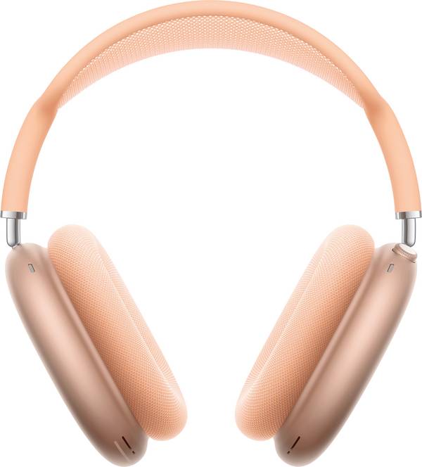 Apple Airpods Max 2  AirPods Bluetooth® stereo oranžová Redukce šumu mikrofonu, Potlačení hluku headset