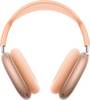 Apple Airpods Max 2 AirPods Bluetooth® stereo oranžová Redukce šumu mikrofonu, Potlačení hluku headset