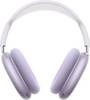 Apple Airpods Max 2 AirPods Bluetooth® stereo fialová Redukce šumu mikrofonu, Potlačení hluku headset