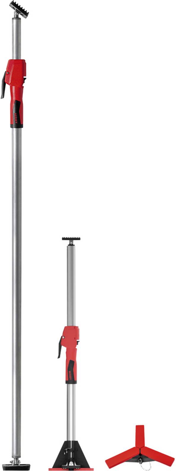 Bessey Montageset 2 Stavební stativ Nastavení délky: 575 - 910 mm Max.nosnost: 350 kg