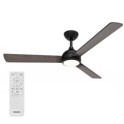 Philips LED Civx stropní ventilátor 32 W s dálkovým ovládáním, stmívatelný-0
