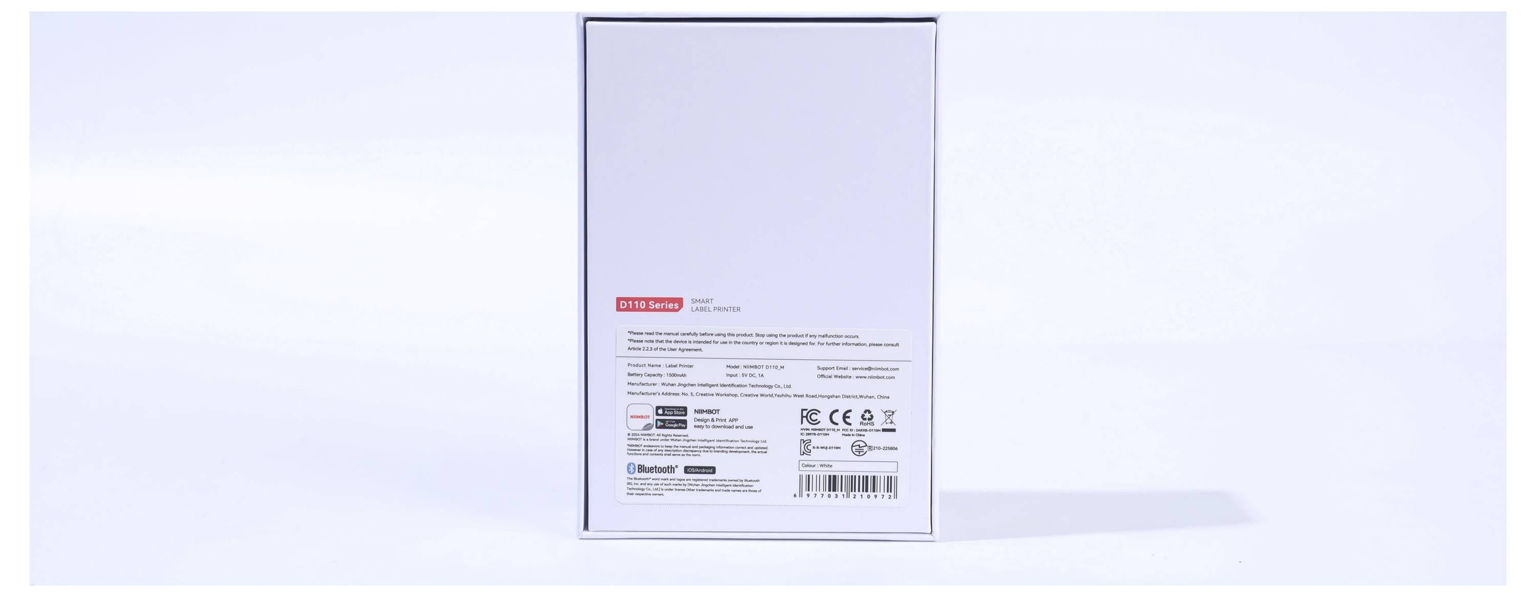 HP Poly ISDN kabel 7.6 m vícebarevná-8
