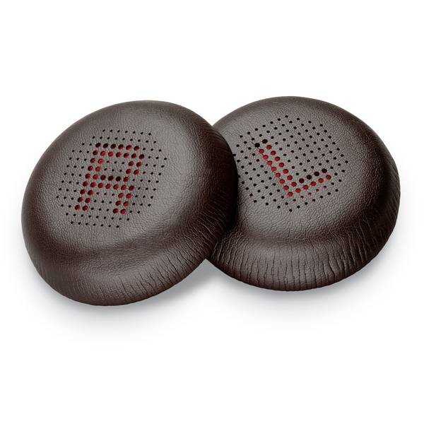 HP Poly HP Poly BW 8225 Ear Cushions 2P  náhradní gumové násadky 1 ks  černá