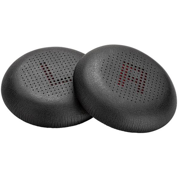 HP Poly HP Poly Voyager 4300 Ear Cushions 2P  náhradní gumové násadky 1 ks  černá