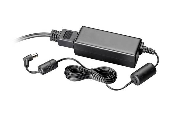 HP Poly HP Poly CCX 500/505/600/700 Power Supply Síťový adaptér s napájecím kabelem