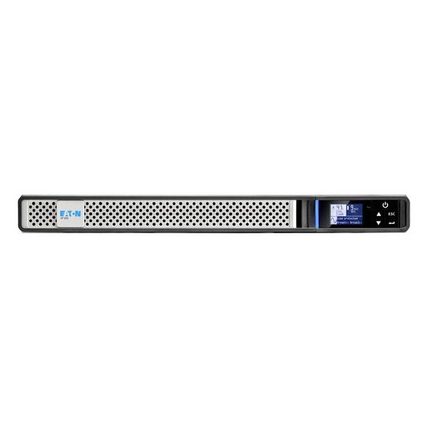 Eaton EATON UPS 5P 850VA G2 Rack 1U 1p NetPack UPS záložní zdroj
