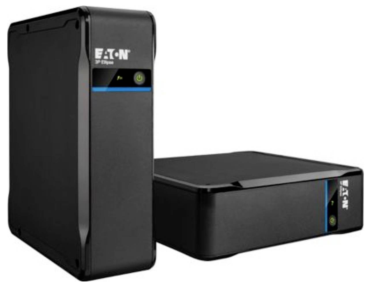 Eaton EATON 3P Ellipse 700 DIN 700VA/420W UPS záložní zdroj-5