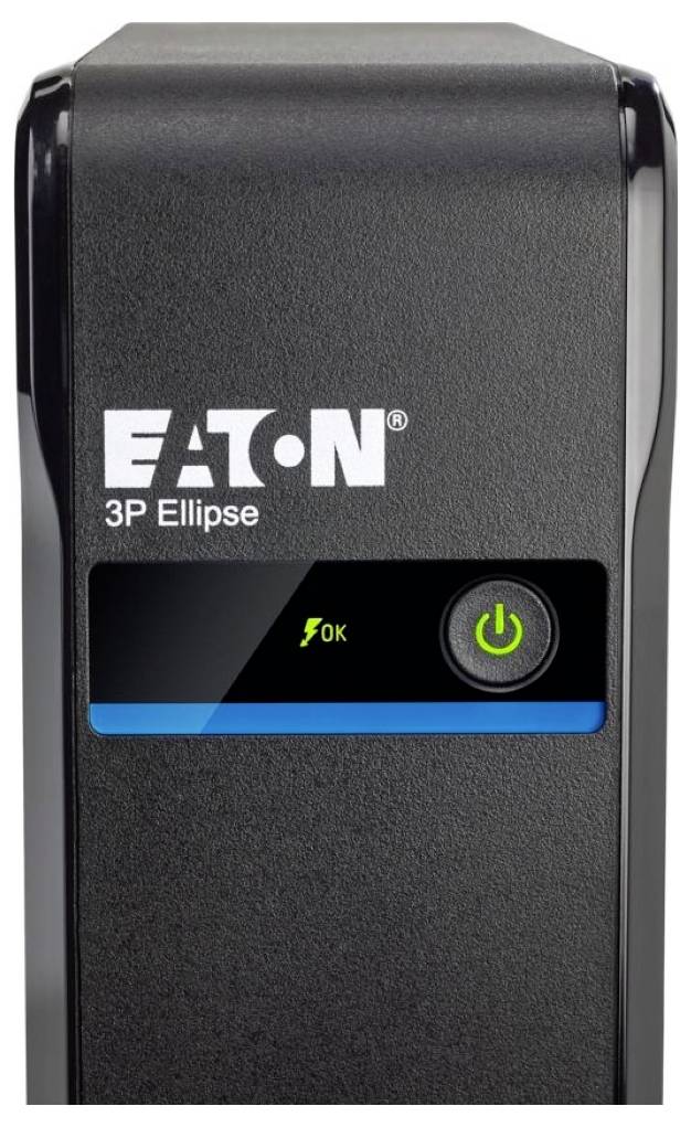Eaton EATON 3P Ellipse 700 USB DIN 700VA/420W UPS záložní zdroj 700 VA-3