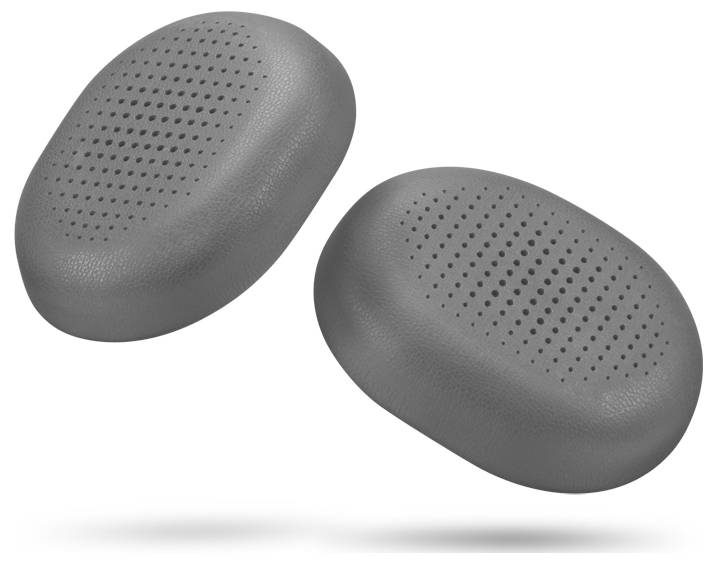 Lenovo LENOVO Wired VoIP Headset 5000 Teams Headset otevřená (On Ear) kabelová stereo černá Potlačení hluku headset, reg-7