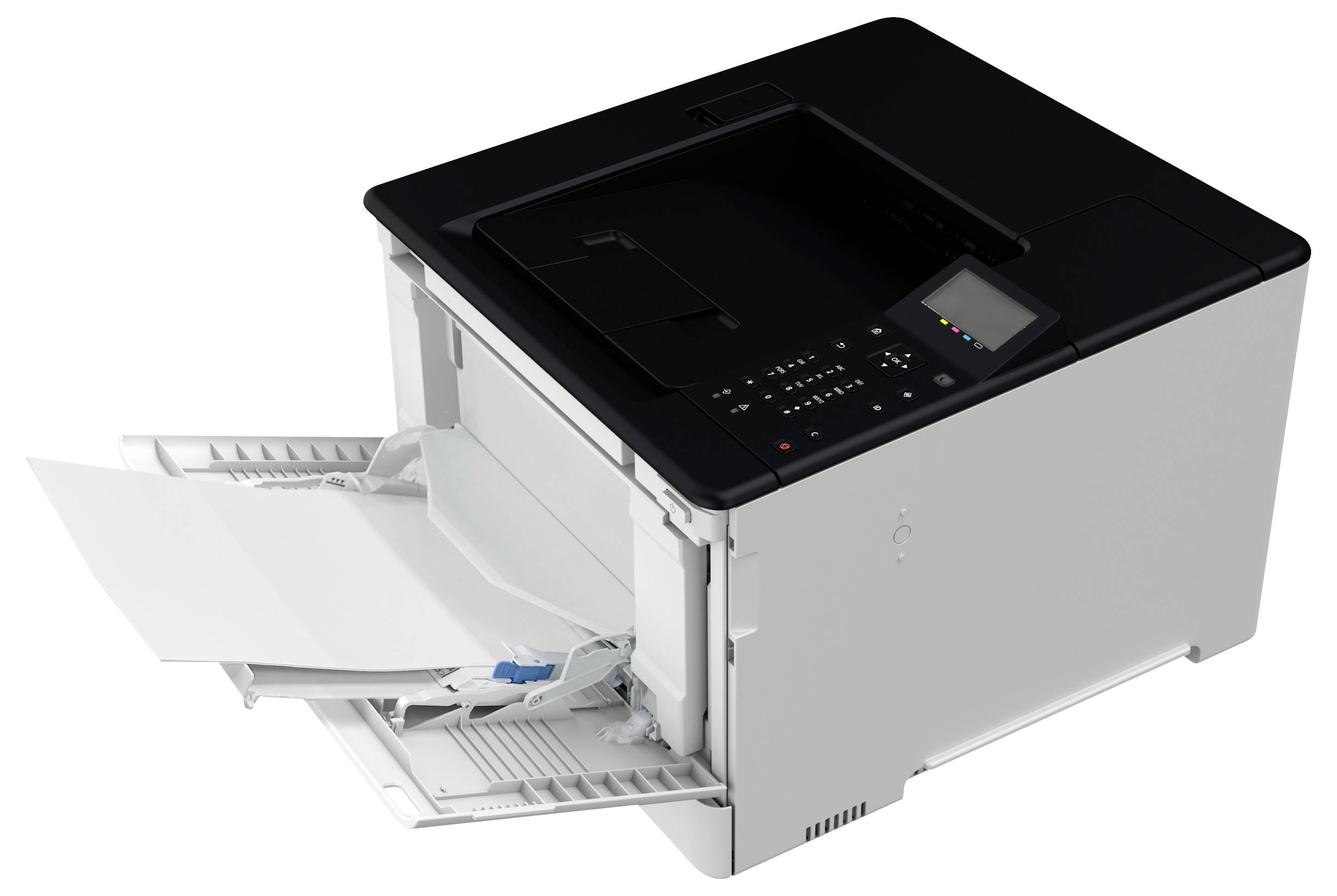 Canon i-SENSYS LBP 673Cdw II tiskárna laserová barevná A4 33 str./min 33 str./min 1200 x 1200 dpi-3